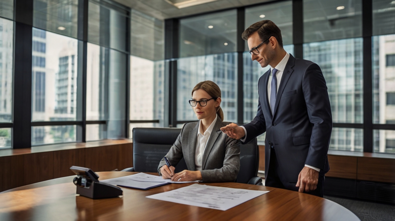 Équipe d'audit financier Lumorythevia