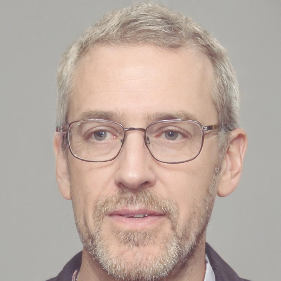Professor Dr. Michael Weber, Finanzexperte