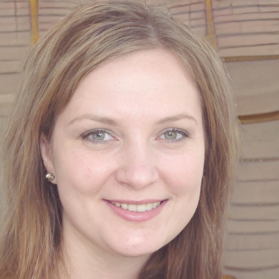 Sarah Weber Testimonial